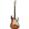 Fender American Standard Stratocaster RW SSB