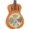 Epiphone Dobro Hound Dog Round Neck