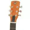 Epiphone Dobro Hound Dog Round Neck