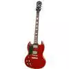 Epiphone G 400 CH LEFTY