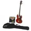 Epiphone Player Pack EB0 CH