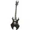 BC Rich Virgo Celtic Onyx