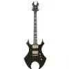 BC Rich Virgo Celtic Onyx