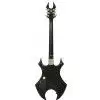 BC Rich Virgo Celtic Onyx