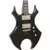 BC Rich Virgo Celtic Onyx