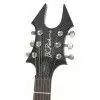 BC Rich Virgo Celtic Onyx