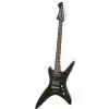 BC Rich Stealth S10 Onyx