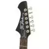 BC Rich Stealth S10 Onyx