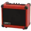 BC Rich Red Bevel Pack