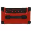 BC Rich Red Bevel Pack