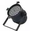 Flash PAR 64 LED 36 x 3W RGB DMX