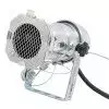 Monacor PAR 16 M/CR GU10