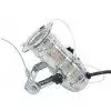 Monacor PAR 16 M/CR GU10