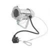 Monacor PAR 16 M/CR GU10