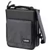 UDG SlingBag 258 CD SlingBag 258 CD Steel Grey / Orange Inside UDG SlingBag 258 CD SlingBag 258 CD Steel Grey / Orange Inside