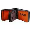 UDG SlingBag 258 CD SlingBag 258 CD Steel Grey / Orange Inside UDG SlingBag 258 CD SlingBag 258 CD Steel Grey / Orange Inside