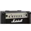 Marshall MG 15 CFR Carbon Fibre Reverb