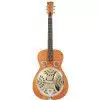 Epiphone Dobro Hound Dog Deluxe Round Neck