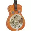 Epiphone Dobro Hound Dog Deluxe Round Neck