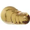 Meinl 60TH Anniversary Classics Custom Set