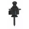 Warwick 30315 Black Security Lock