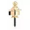 Warwick 30316 Gold Security Lock