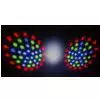 Night Sun SPG139 LED Double Eye Wash Moon Flower Night Sun SPG139 LED Double Eye Wash Moon Flower