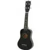 Harley Benton HBUK12 BK