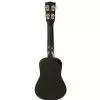 Harley Benton HBUK12 BK