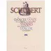 PWM Schubert Franz - Tańce na akordeon