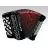 Fantini Professional SCR/13/S  77-(41) 96-4/5 9+3 Musette