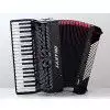 Fantini Professional SP/4  37/96-4/5 9+3 Musette