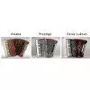 Fantini Bayan CCR/64/C/S-ART 105-(64) 120(58)-4/7 15+7M 7+R+1C Piccolo