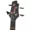 Cort Action Bass Active BK