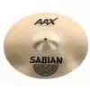 Sabian 16″ AAX Stage Crash 21608XB Sabian 16″ AAX Stage Crash 21608XB
