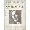 PWM Szymanowski Karol - Najpiękniejszy Szymanowski na fortepian