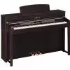 Yamaha CLP 480 R Clavinova