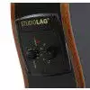 Lag GLA-T100 ASCE-BLK