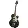 Gretsch G5120BB Electromatic Hollow HUM Body Black