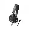 Audio Technica ATH SJ55 BK