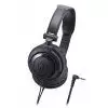 Audio Technica ATH SJ33 BK