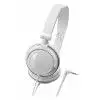 Audio Technica ATH SJ11 WH