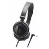 Audio Technica ATH SJ11 BK