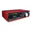 Focusrite Scarlett 2i2