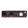 Focusrite Scarlett 2i2