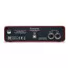 Focusrite Scarlett 2i2