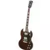 Gibson SG Standard Aged Cherry CH