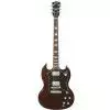 Gibson SG Standard Aged Cherry CH