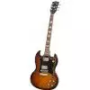 Gibson SG Standard Vintage Sunburst CH