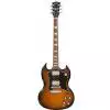 Gibson SG Standard Vintage Sunburst CH